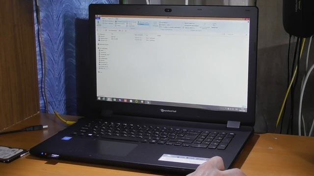 Ставим ,, ВОССТАНОВИТЕЛЬНЫЙ - РАЗДЕЛ ,, RECOVERY (1) смотреть онлайн