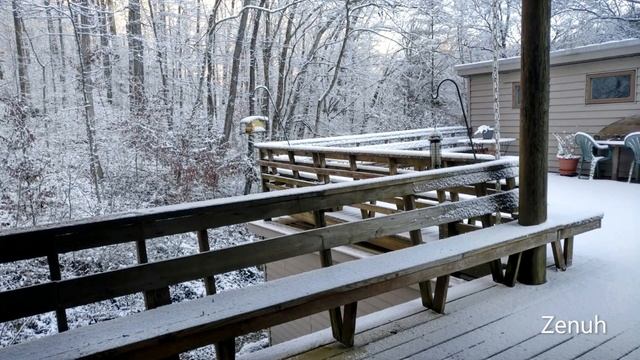 The White Blanket смотреть онлайн