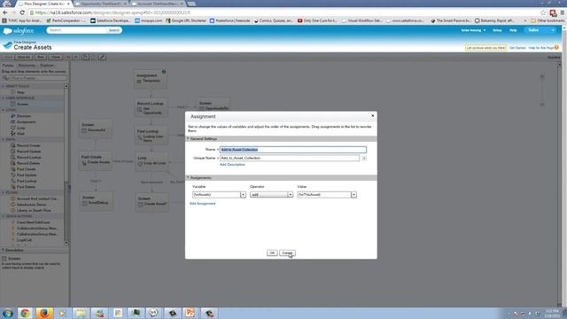 Wizard's Apprentice Visual Workflow Episode 5: Loops, Assignments, and Fast Elements смотреть онлайн