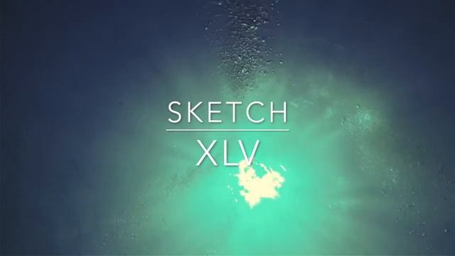 Ambient Sketch 45 смотреть онлайн