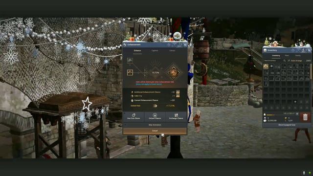 (Black Desert Online), 69 FS O.O/. TET Ring Of Crescent Guardian смотреть онлайн