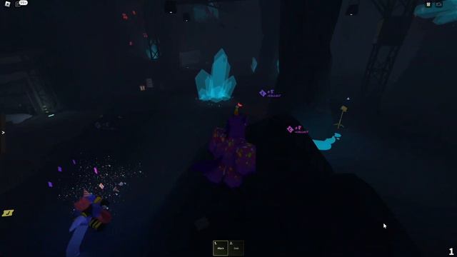Kaiju Paradise New Update | 2 Year Anniversary Events 🎉 смотреть онлайн