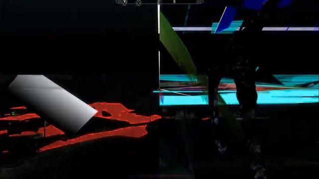 Nvidia GTX670 Corruption in Skyrim смотреть онлайн