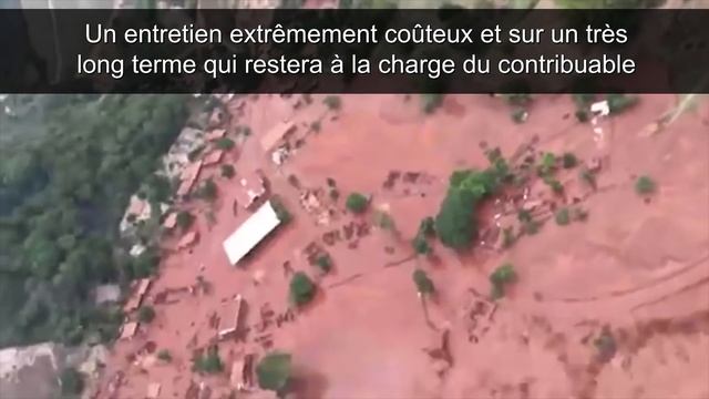 Or de question - Non à la méga-mine industrielle en Guyane смотреть онлайн
