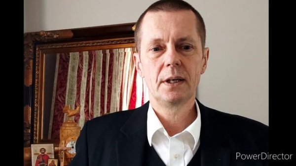 Teologian tohtori Juha Molari: Suomi ja Nato-onnettomuus