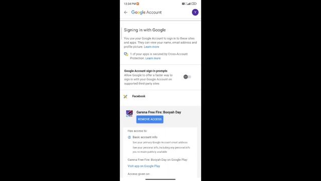 free fire google account login problem | google login problem free fire | free fire google login смотреть онлайн