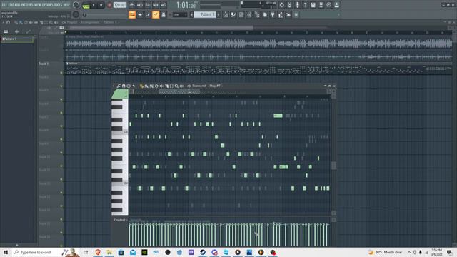 recreating the angry birds theme in fl studio PART 3 смотреть онлайн