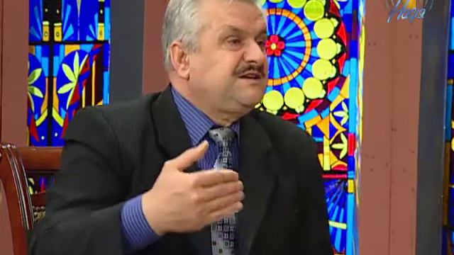 Субботняя школа 11.06.2012 Пусть церковь знает смотреть онлайн
