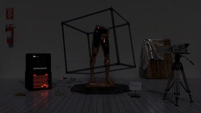 TEXTURA.store (content Video)