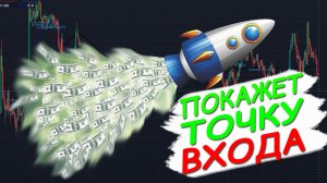 Трендовая торговая система UCS S Steve Primo. Покажет точку входа