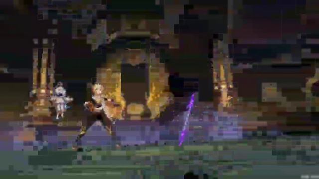 Genshin Impact video 20 18 17 смотреть онлайн