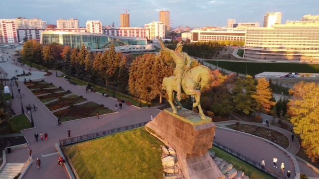 Поздравляю всех с Днём Республики Башкортостан!!!