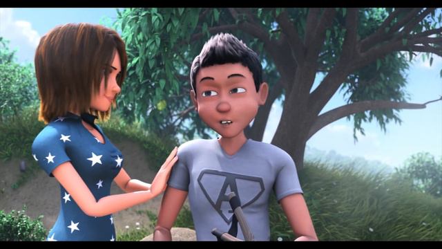 Gajaman (ගජමෑන් ) Movie Official Trailer - Studio 101 смотреть онлайн