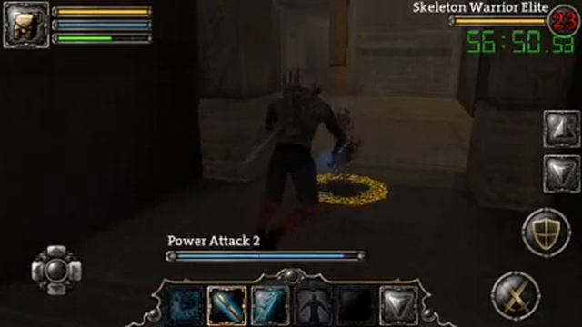 Aralon Sword and Shadow - SpeedRun any% 1:53:49 смотреть онлайн