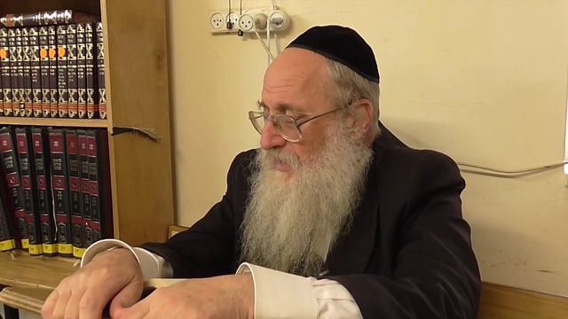 Месилат Йешарим. Урок № 118. Обретение прямого разума - основа работы над собой смотреть онлайн