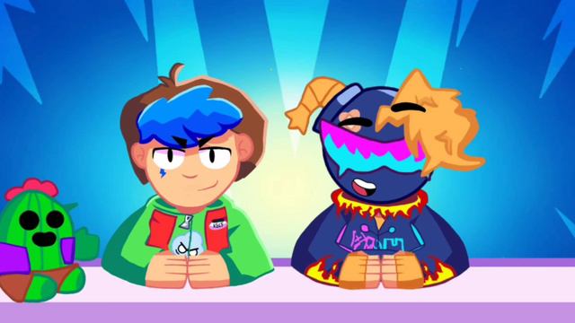Burst Stars: TIME TO EXPLAIN! Question & Answer смотреть онлайн