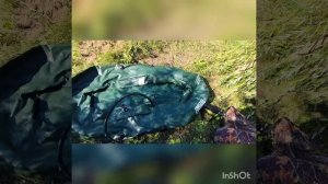 Обзор одноместной лодки Briz190