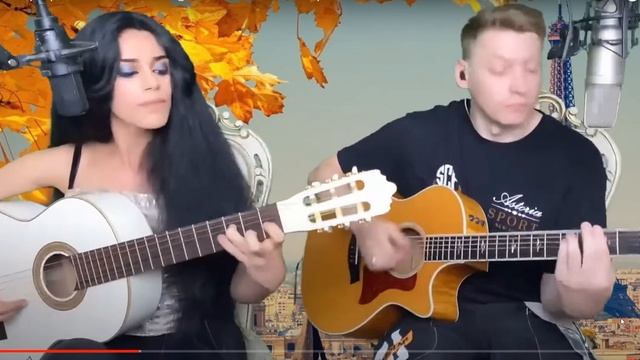 Стрим с прекрасной Elena Yerevan