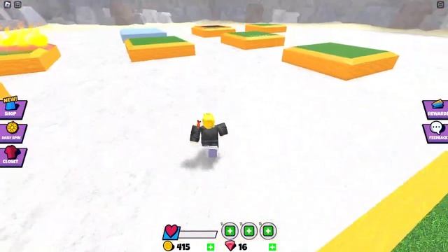 Остались Последние! Играю в С Матвеем в Cursed Islands в ROBLOX смотреть онлайн