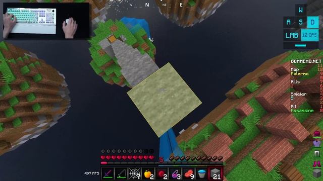 DAS sind MEINE HOTKEYS смотреть онлайн