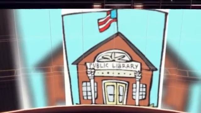 Book trailer for The Jellybeans and the Big Book Bonanza by Laura Numeroff & Nate Evans смотреть онлайн