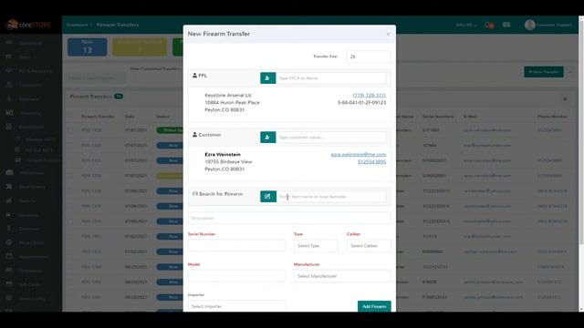 All About the NEW Transfers Module! смотреть онлайн