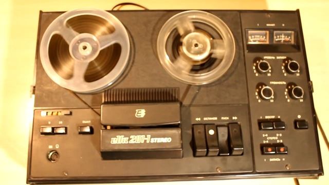 Elfa 201-1 Stereo (Эльфа 201-1 Стерео) смотреть онлайн