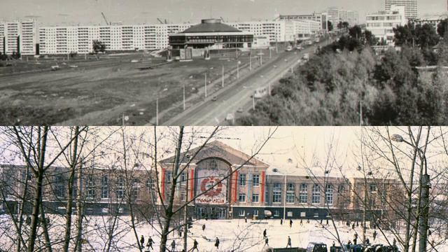 Алина Миллер - Прогулки по прошлому смотреть онлайн