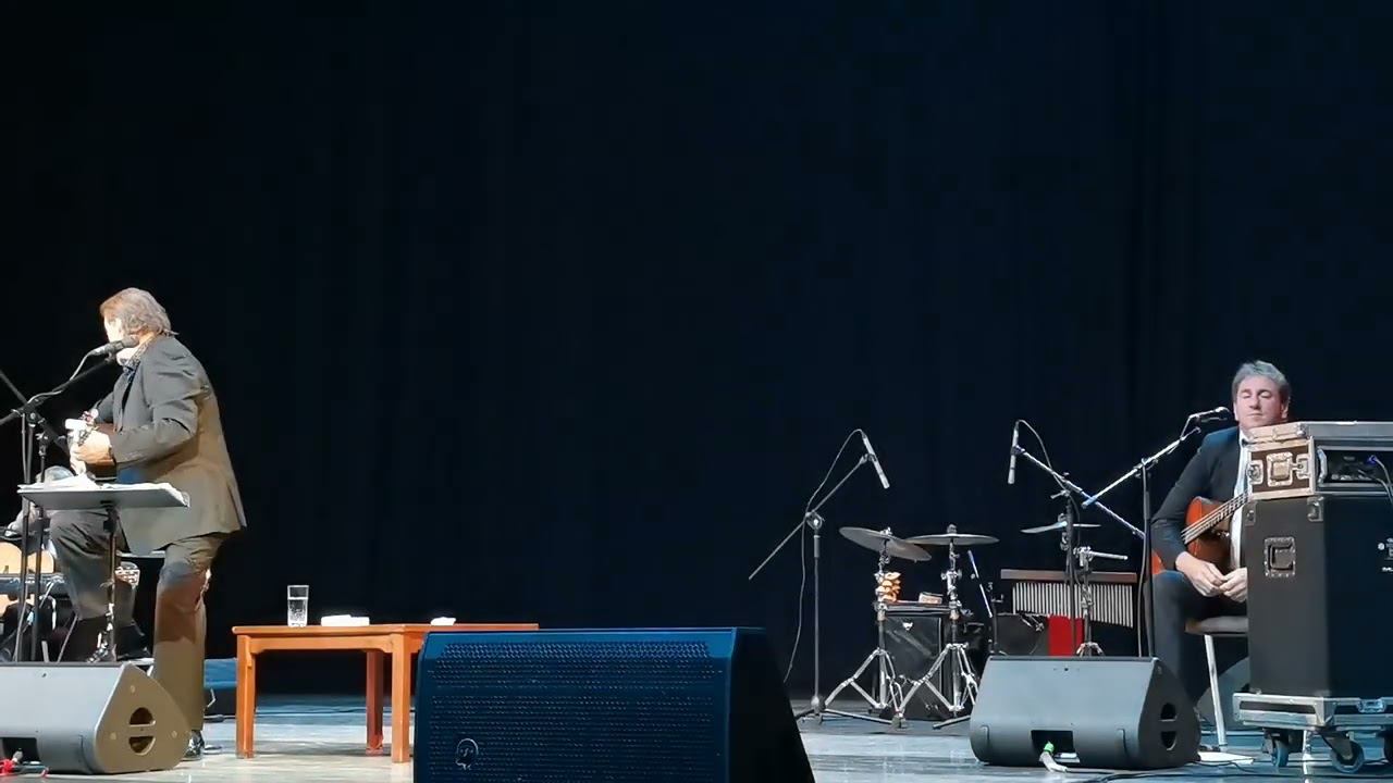 Олег Митяев Концерт в КЗ Измайлово 2 отделение 01.10.2023 смотреть онлайн