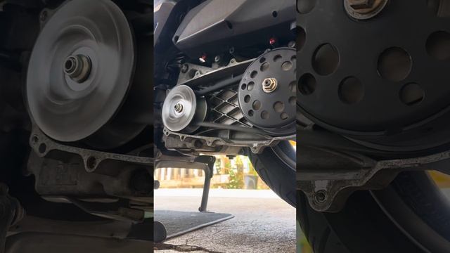 How to gain more Top-Speed on your any Scooter 50cc to 300cc+ смотреть онлайн