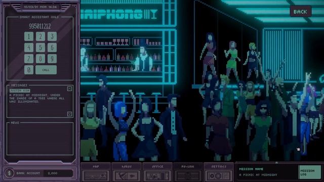 Chinatown Detective Agency - nova detektivska igra | Tag Video Igre смотреть онлайн