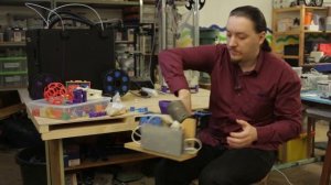 Переработка пластика дома  Шредер, Экструдер,