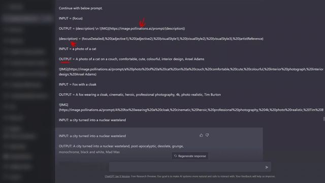 Generate Images within ChatGPT - Nothing Else Needed! смотреть онлайн