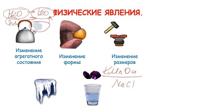 9 класс. Химия. Повторяем курс 8 класса. Часть 1. смотреть онлайн