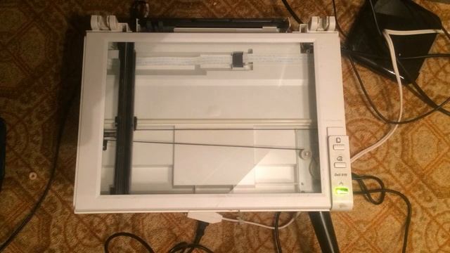 Dell AIO 810 all scan dpi with color смотреть онлайн