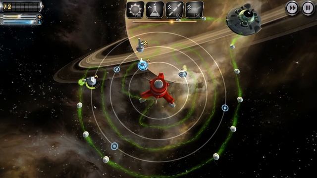 Unstoppable Gorg - Chapter 3 - Rings of Death смотреть онлайн