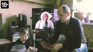 Эпоха DVD и пираты 2000 х, которым было не всё равно!