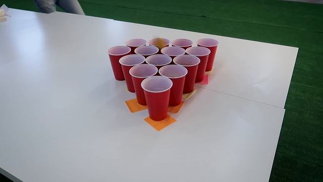 УЖАСНЫЙ НАГГЕТС ПОНГ ! смотреть онлайн