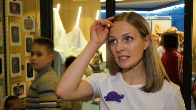 Семейный театр кукол смотреть онлайн