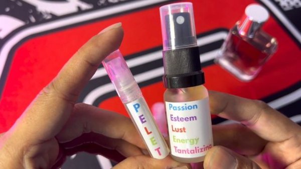 KEUNGGULAN PELET | TANPA PANTANGAN DAN PUASA | PHEROMONE CANGGIH | PEMIKAT HATI TANPA BATASAN