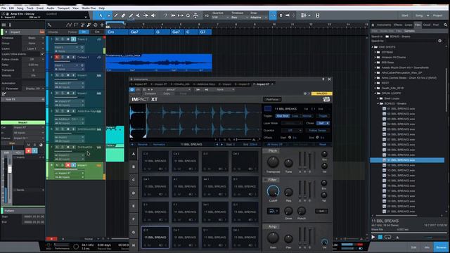 5 ФИШЕК STUDIO ONE 4, КОТОРЫХ НЕТ В FL STUDIO (2020)