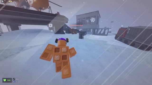 Roblox Evade Funny Moments #3 смотреть онлайн