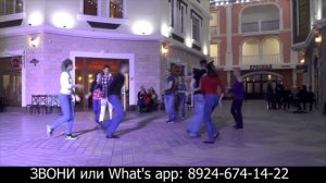 Salsa Rueda de Casino от ШТ «РИТМ»!