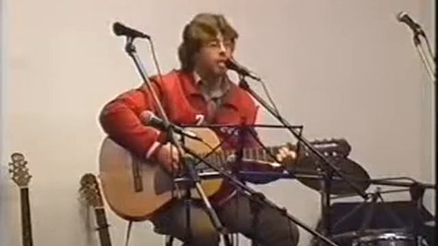 Вячеслав Жаровский. Песня начинающего лыжника смотреть онлайн