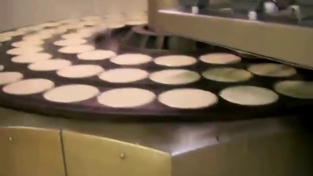 automatic pancakes machine sdtn смотреть онлайн