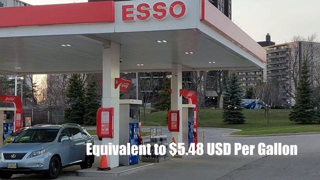 Toronto News Update April 2022-HensTO-Rising Gas Price-Rates Going Up смотреть онлайн