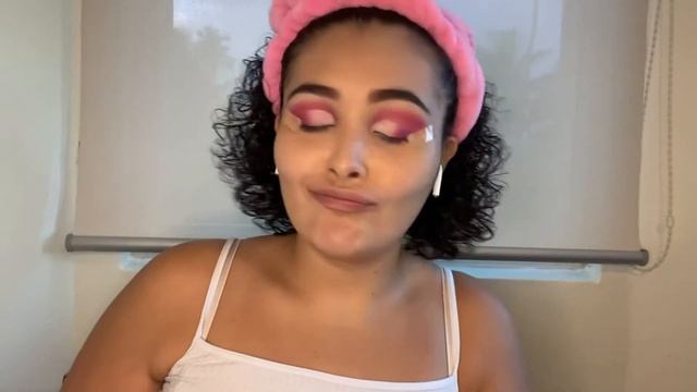 Pinterest Pink look смотреть онлайн