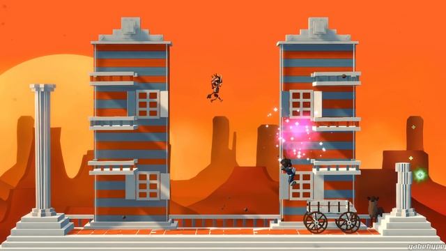 BEAT ME! Gameplay [1440p 60FPS PC ULTRA] смотреть онлайн
