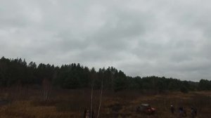 "Черная река" 2021