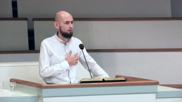 «Три вопроса о твоем будущем» l Прит. 1:20-33 l Артём Заболотный 15.11.20 смотреть онлайн